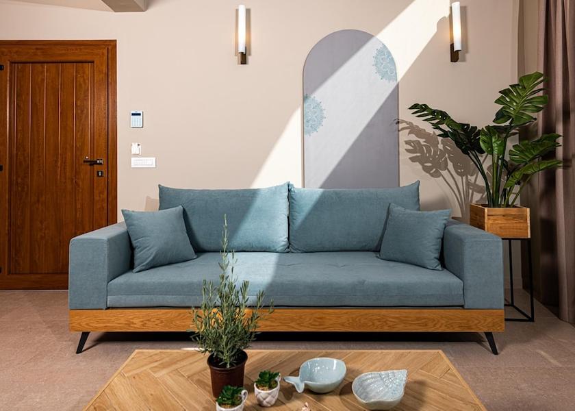 Ionian Islands Zakynthos Room