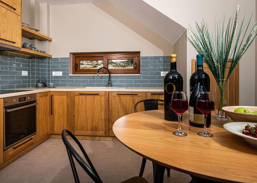 Ionian Islands Zakynthos Room