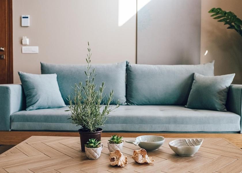 Ionian Islands Zakynthos Room