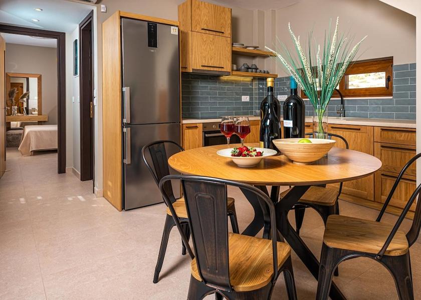 Ionian Islands Zakynthos Room