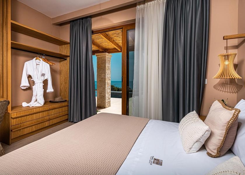 Ionian Islands Zakynthos Room