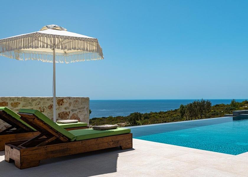 Ionian Islands Zakynthos Room