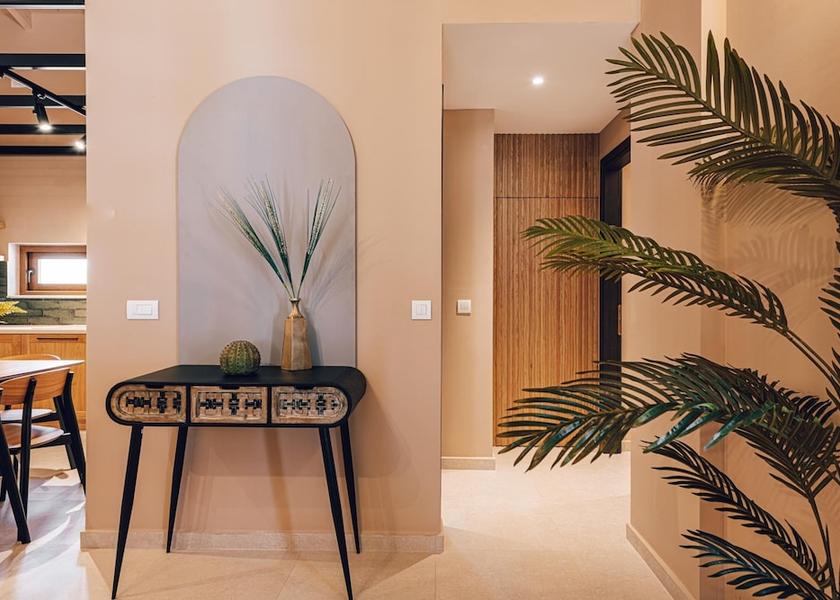 Ionian Islands Zakynthos Room