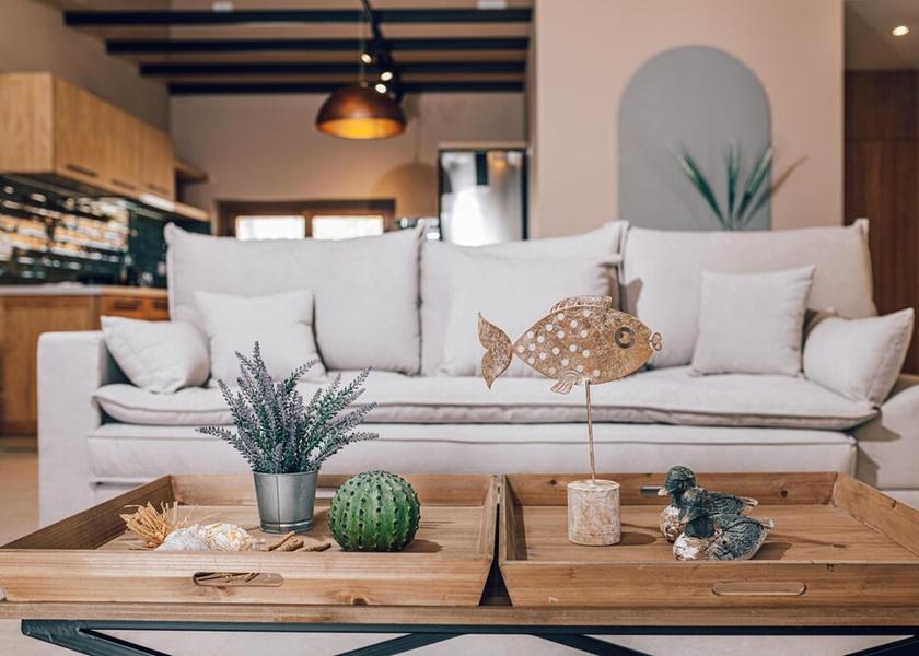 Ionian Islands Zakynthos Room