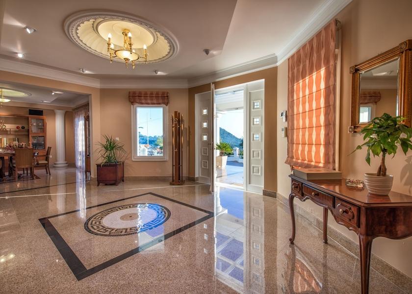 Ionian Islands Zakynthos Lobby