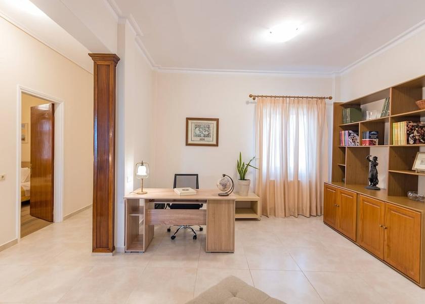 Ionian Islands Zakynthos Business Centre