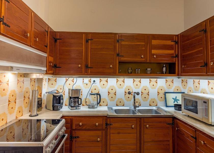 Ionian Islands Zakynthos Interior Entrance