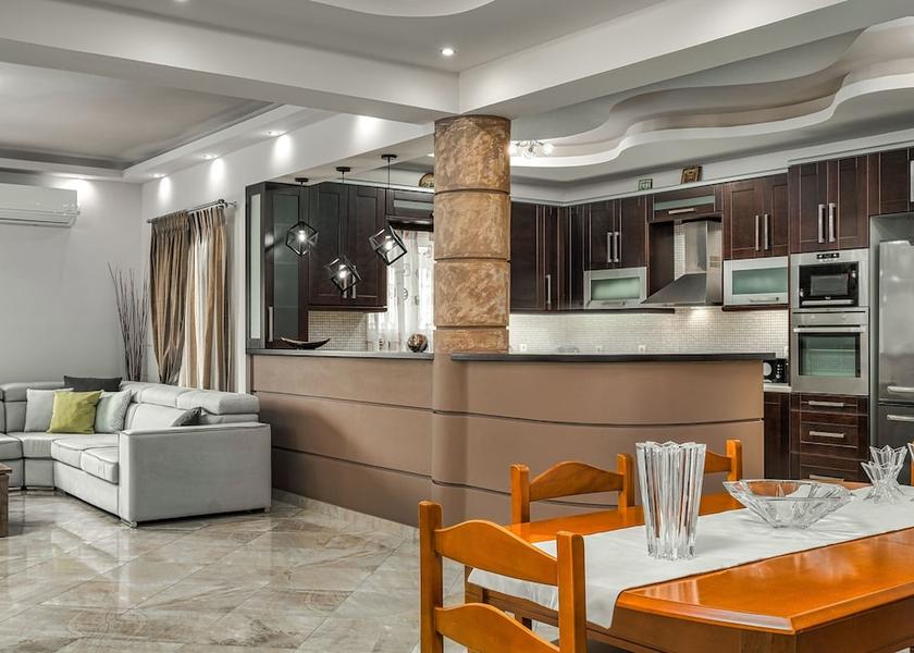 Ionian Islands Zakynthos In-Room Dining