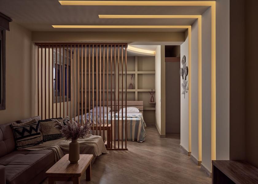 Ionian Islands Zakynthos Room