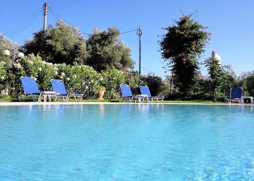 Ionian Islands Region Zakynthos Pool