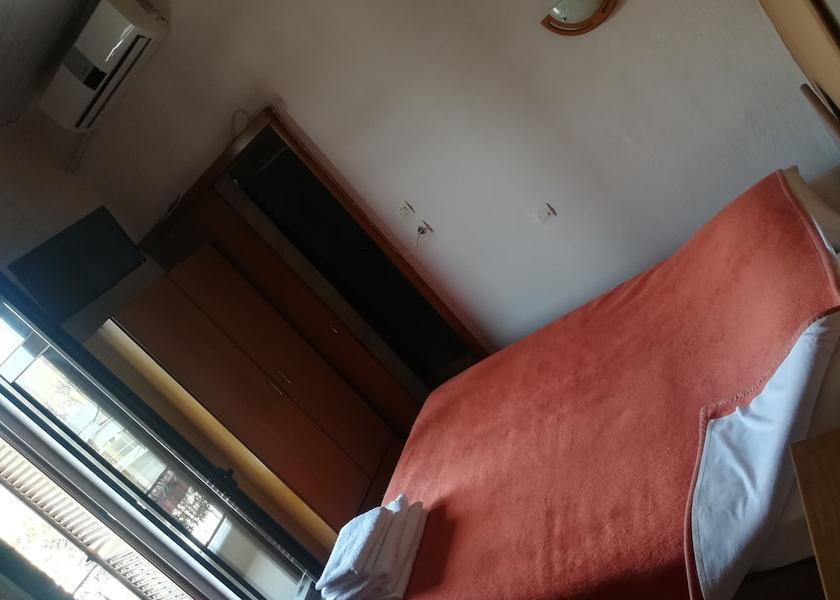 Central Macedonia Volvi Room