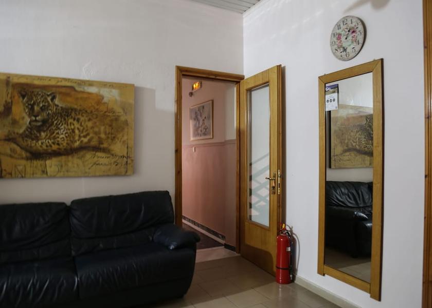 Central Macedonia Volvi Lobby