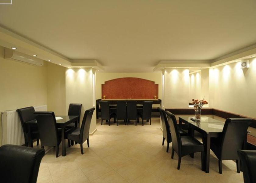 Bar/lounge