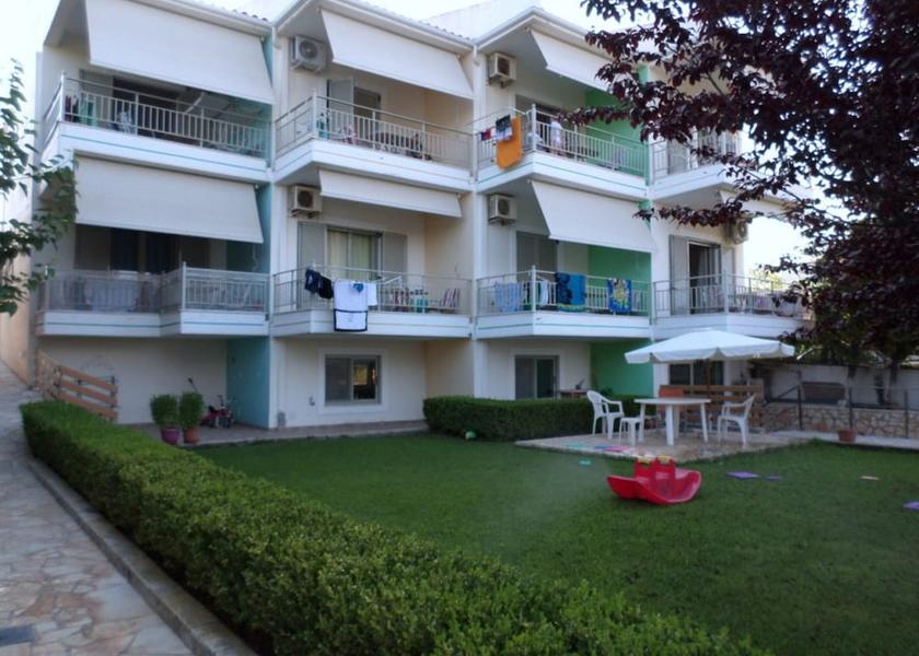 Western Greece Zacharo Primary image