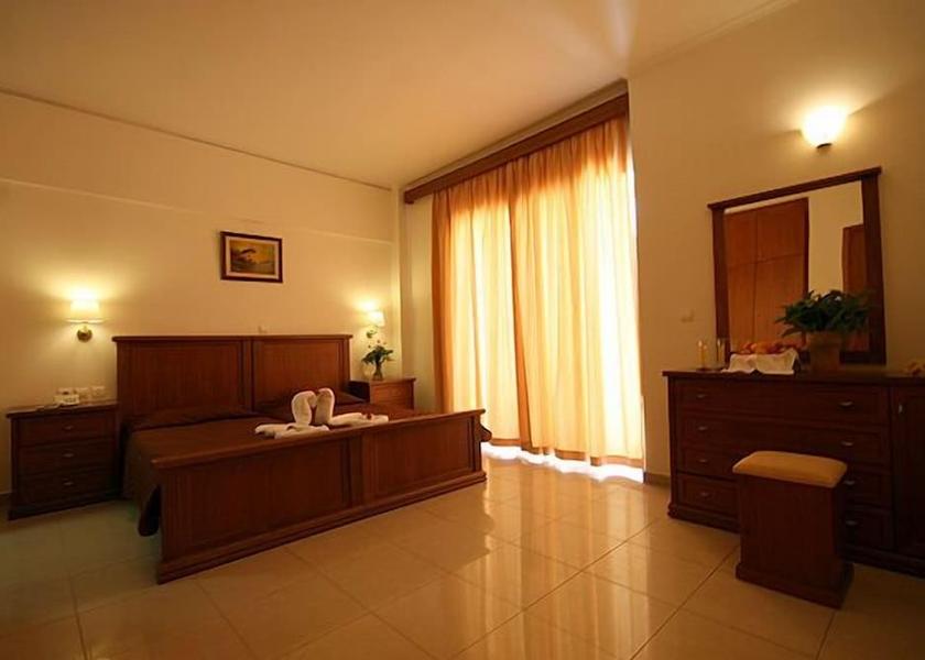 Crete Platanias Room