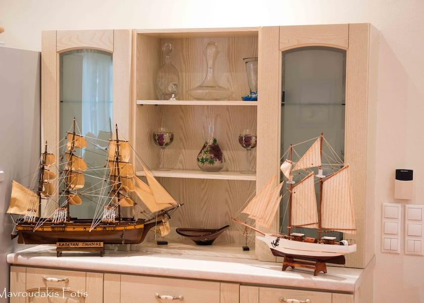 Eastern Macedonia and Thrace Thasos Interior Entrance