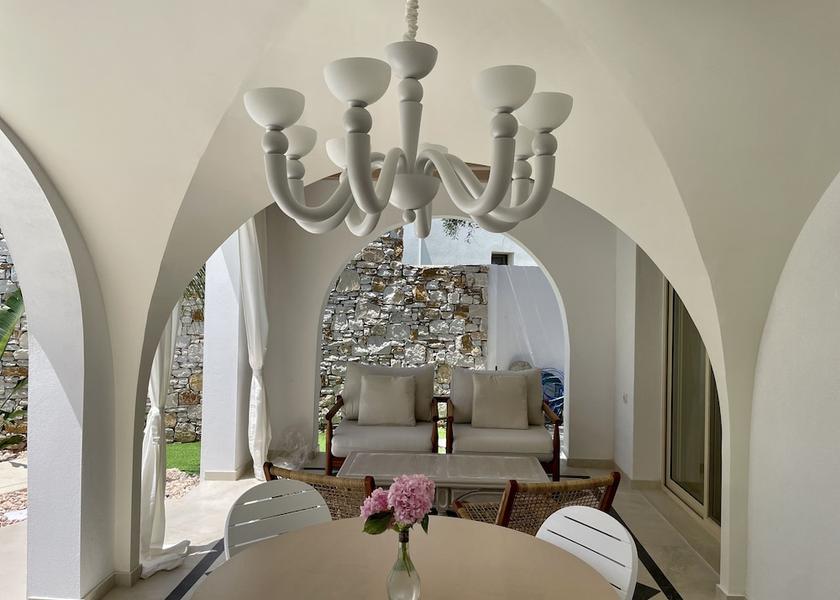 Eastern Macedonia and Thrace Thasos Terrace