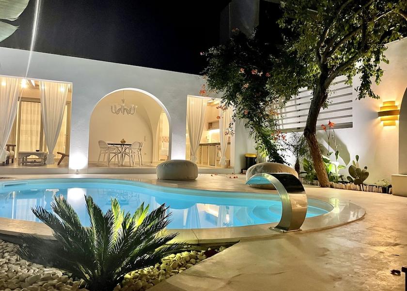 Eastern Macedonia and Thrace Thasos Facade