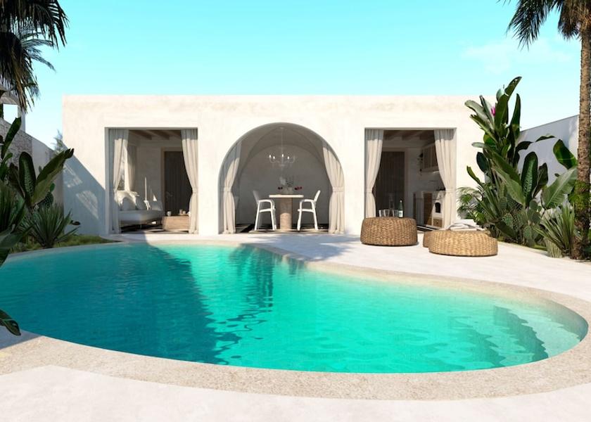 Eastern Macedonia and Thrace Thasos Lobby