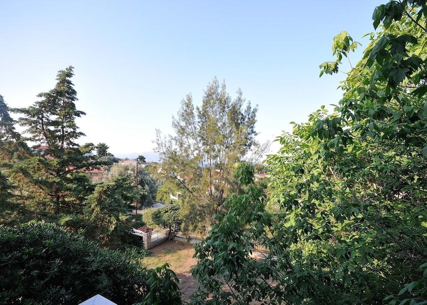 Attica Oropos Property Grounds