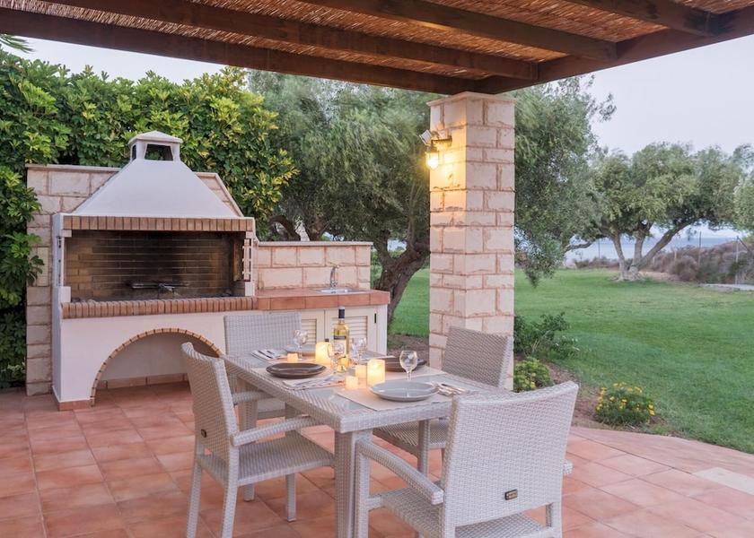 Crete Island Sitia Room