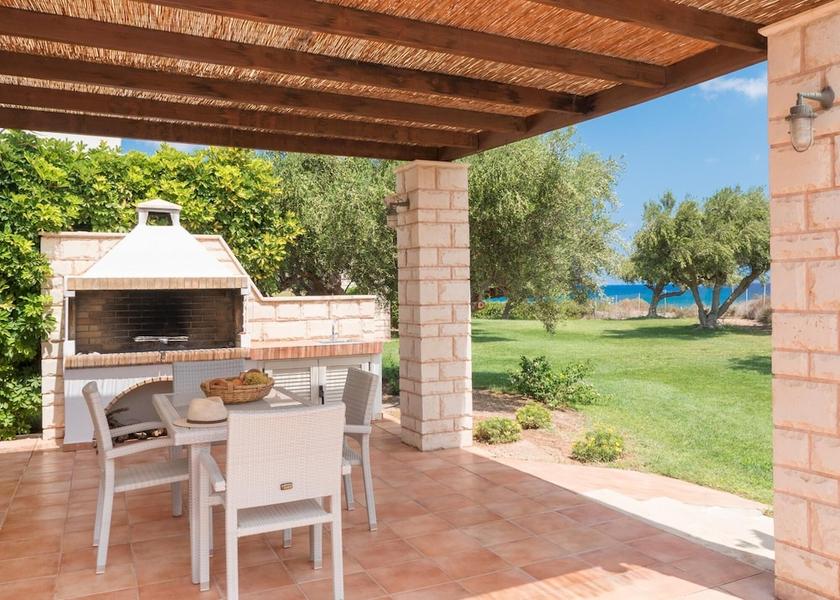 Crete Island Sitia Room