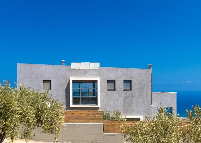 Crete Island Sitia Room