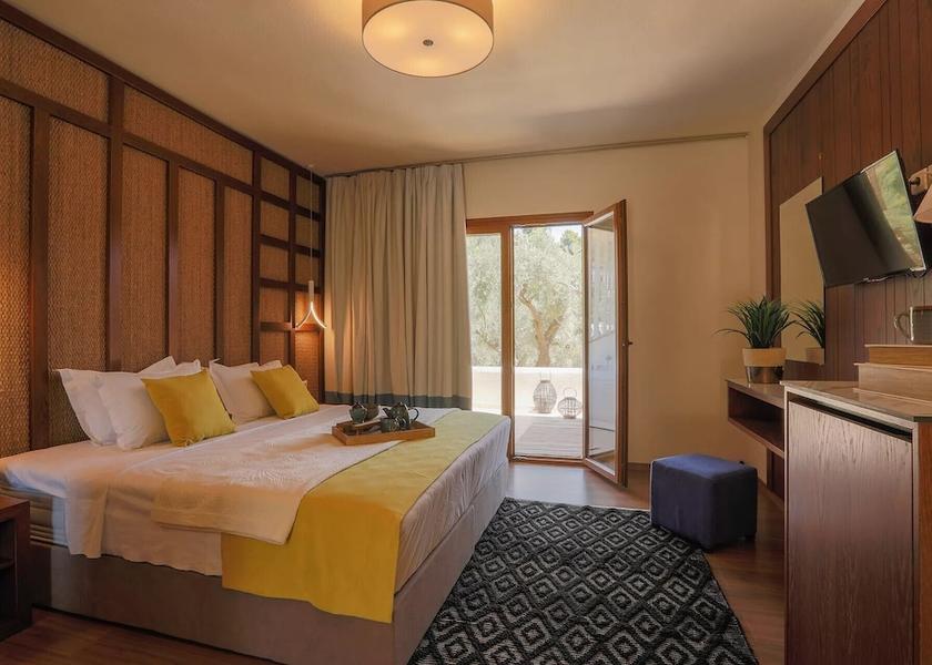 Thessaly Skiathos Room