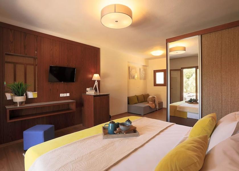 Thessaly Skiathos Room