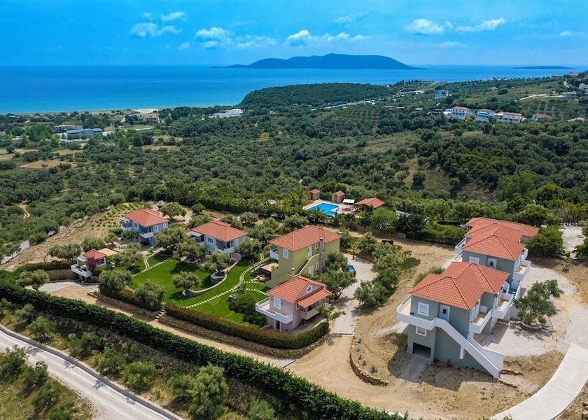 Peloponnese Region Pylos-Nestoras Primary image