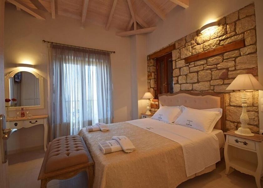 Peloponnese Region Pylos-Nestoras Room