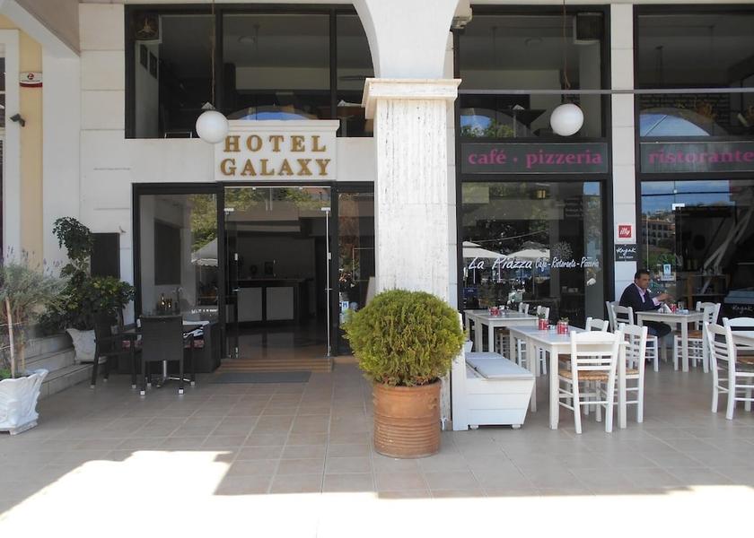 Peloponnese Region Pylos-Nestoras Restaurant
