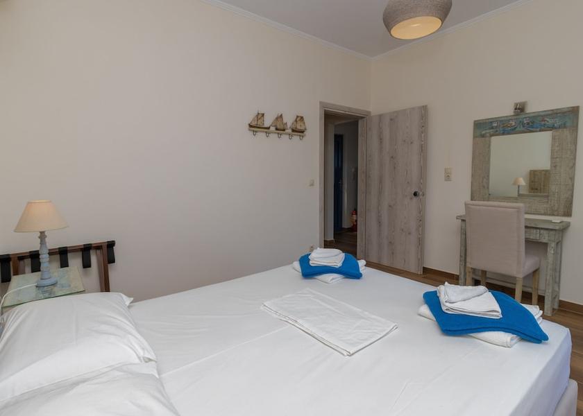 Peloponnese Region Pylos-Nestoras Room