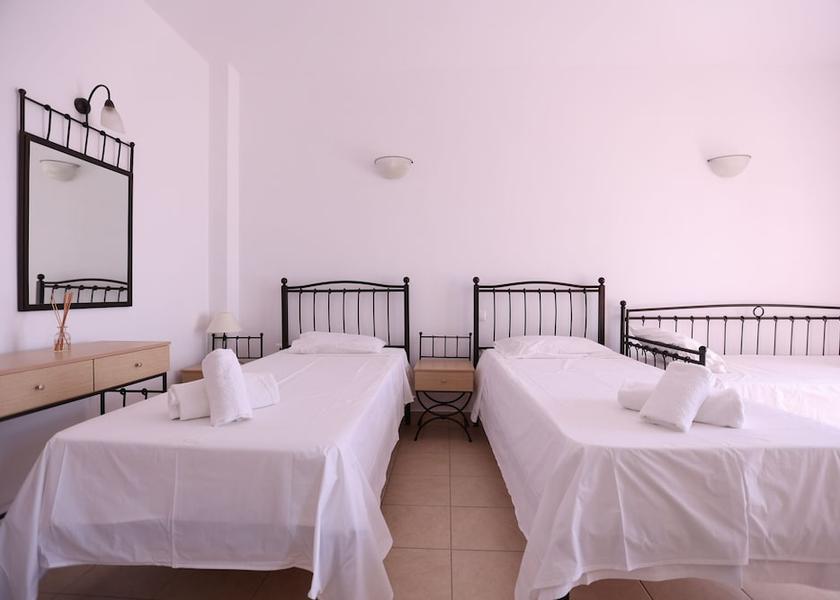 Peloponnese Region Pylos-Nestoras Room