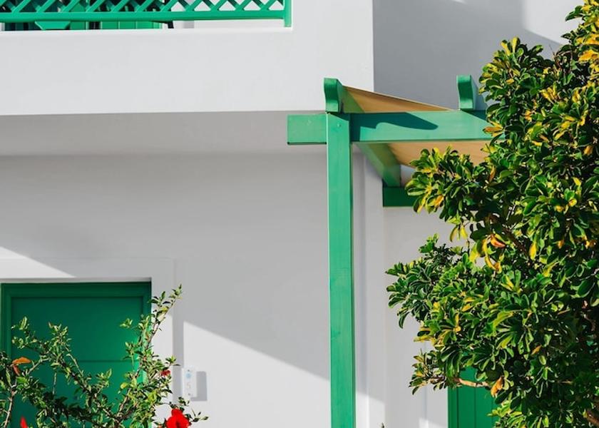South Aegean Astypalaia Balcony