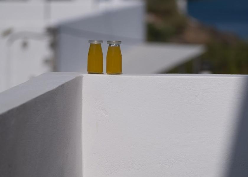 South Aegean Astypalaia Exterior Detail