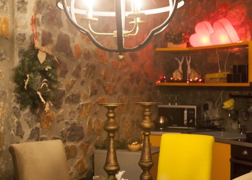 Central Macedonia Edessa Living Area