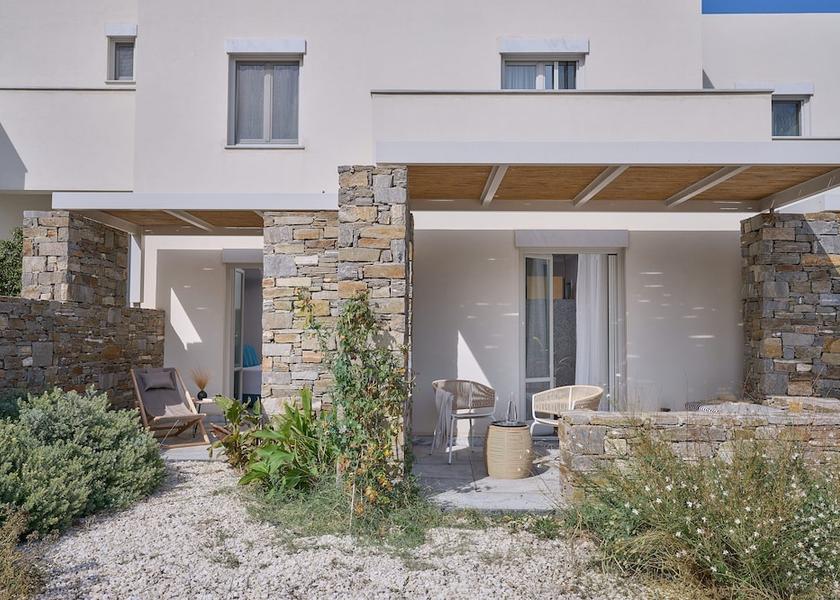  Paros View From Room