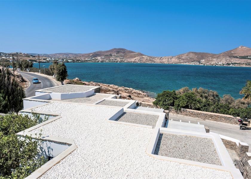 South Aegean Paros Terrace