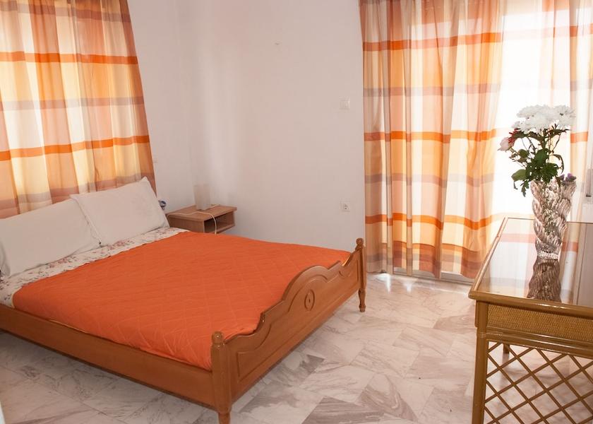 Thessaly Trikala Room