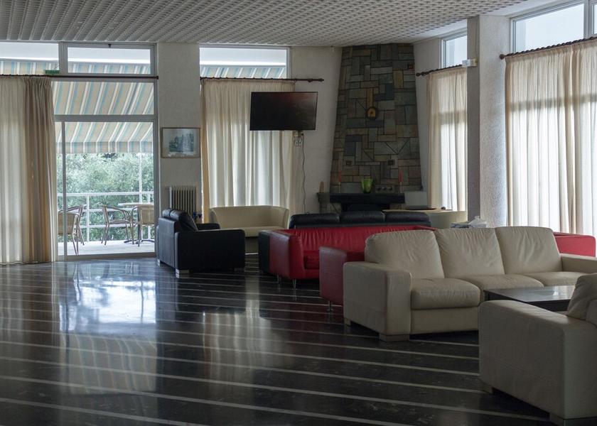 Peloponnese Region West Mani Lobby