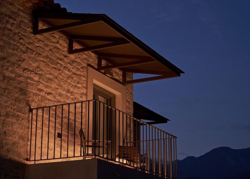 Peloponnese Region West Mani Room
