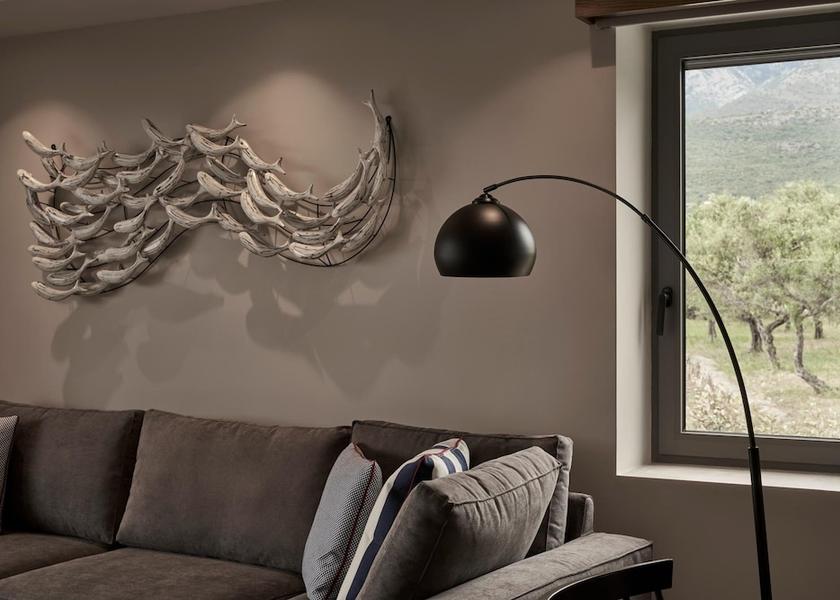 Peloponnese Region West Mani Room