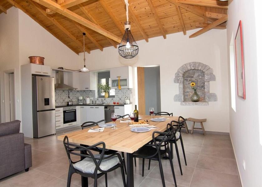 Peloponnese Region West Mani Room