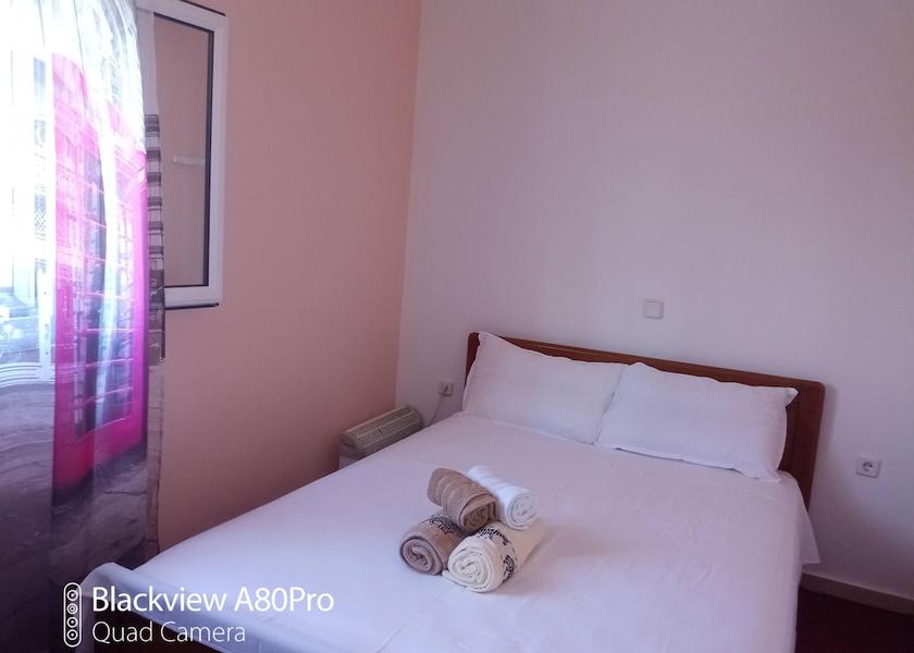 Western Greece Amfilochia Room