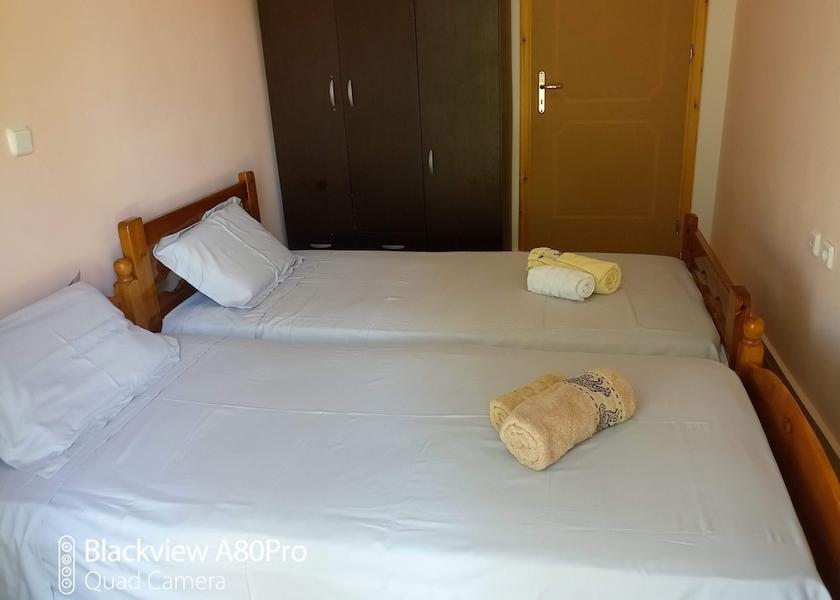 Western Greece Amfilochia Room