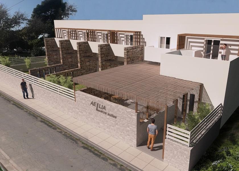 South Aegean Leros Primary image
