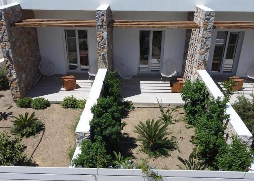 South Aegean Leros Room