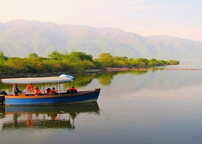 Central Macedonia Sintiki Boating