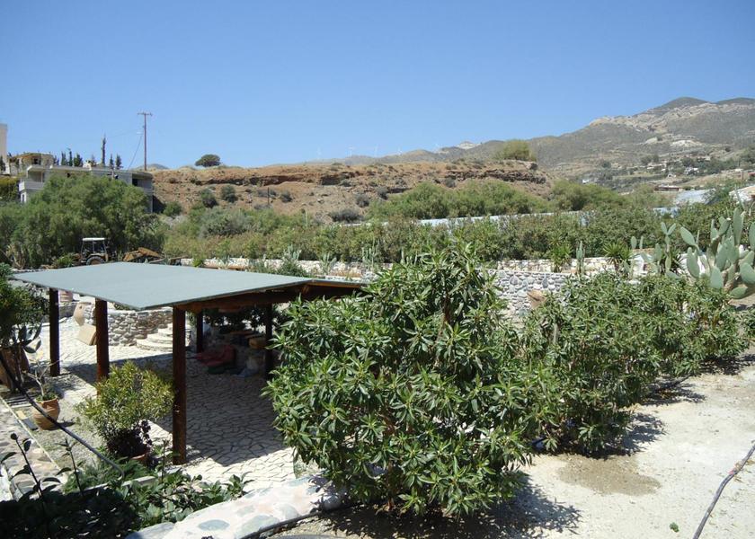 Crete Gortyna Public Areas